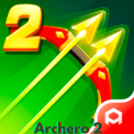 Archero 2 Mod Apk