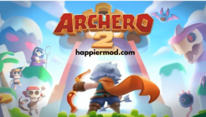 Archero 2 Mod Apk Download Latest Version 1