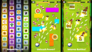 Archero 2 Mod Apk Download Latest Version 3