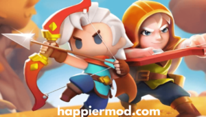 Archero 2 Mod Apk Download Latest Version 6