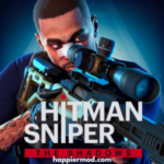 Hitman Sniper mod apk