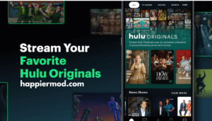 Hulu Apk Mod Download Latest Version V5.15.0+17153 2