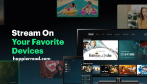 Hulu Apk Mod Download Latest Version V5.15.0+17153 4