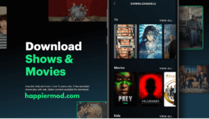 Hulu Apk Mod Download Latest Version V5.15.0+17153 5