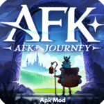 AFK Journey Apk