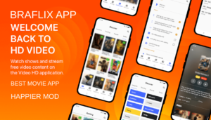 Braflix Movie ApK v4.0.0 [Free Premium Movies & Shows] free-Download 1