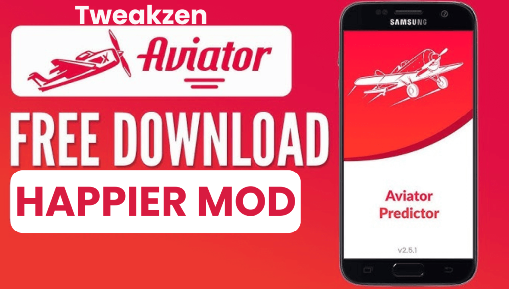 Tweakzen app