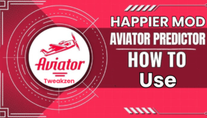 Tweakzen App Aviator v2.5.1 Free Premium-AI Predictor 5
