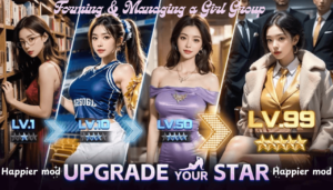 Top Girl Mod Apk-Free Download v1.0.77 [Premium Unlocked, Ad-free] 3
