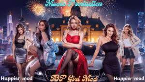 Top Girl Mod Apk-Free Download v1.0.77 [Premium Unlocked, Ad-free] 4