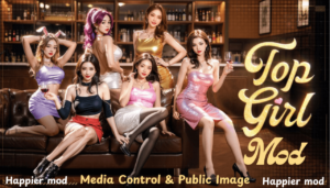 Top Girl Mod Apk-Free Download v1.0.77 [Premium Unlocked, Ad-free] 6