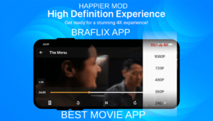 Braflix Movie ApK v4.0.0 [Free Premium Movies & Shows] free-Download 3