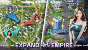 Top Girl Mod Apk-Free Download v1.0.77 [Premium Unlocked, Ad-free] 8