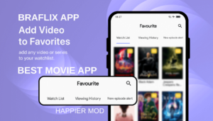 Braflix Movie ApK v4.0.0 [Free Premium Movies & Shows] free-Download 4