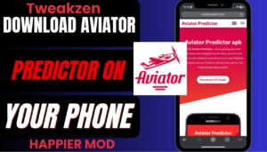 Tweakzen App Aviator v2.5.1 Free Premium-AI Predictor 2