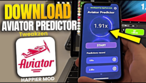 Tweakzen App Aviator v2.5.1 Free Premium-AI Predictor 3