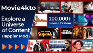 Download Movie4kto: Watch 4K Movies & TV Shows For Free 2