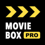 MovieBox Pro App