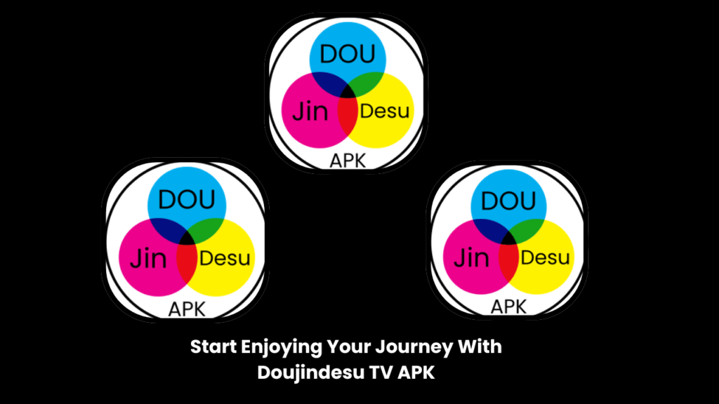 Doujindesu TV